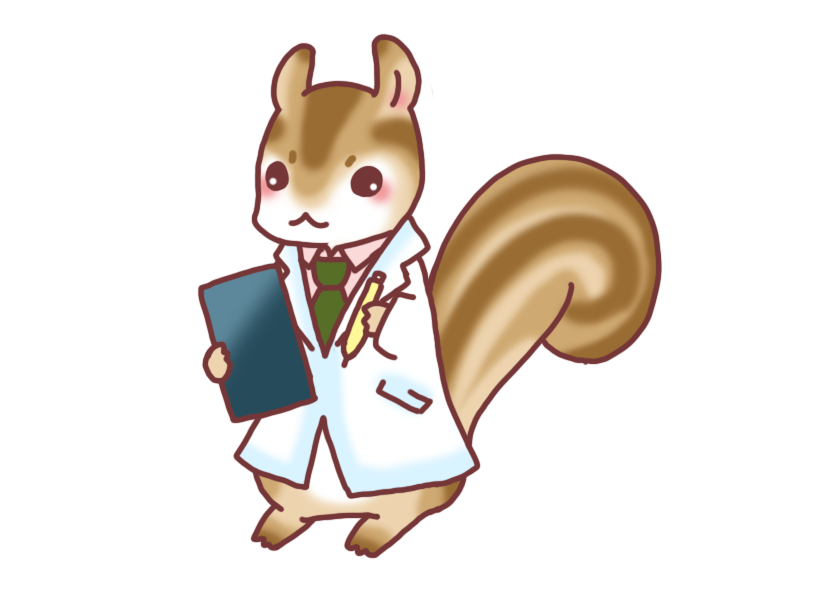 doctor-squirrel